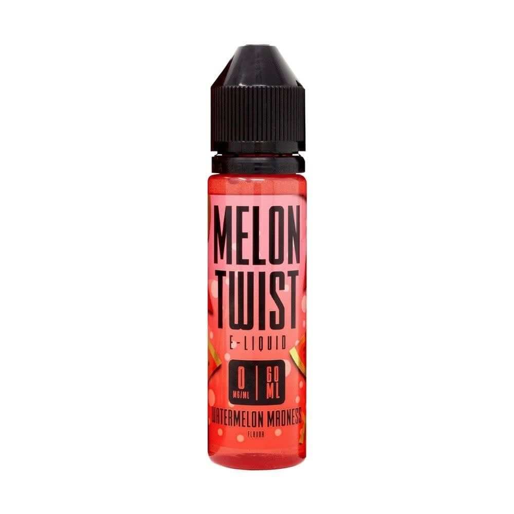 Twist Eliquid Red No.1/Watermelon Madness 60ml 0mg