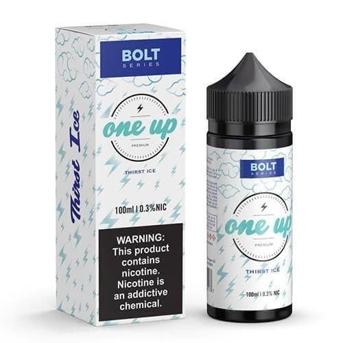 One Up  Thirst Ice 100 ML 3 MG