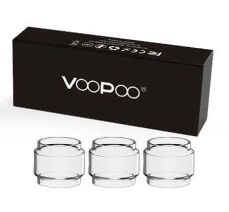 VOOPOO UFORCE Glass Tube 5ml b1