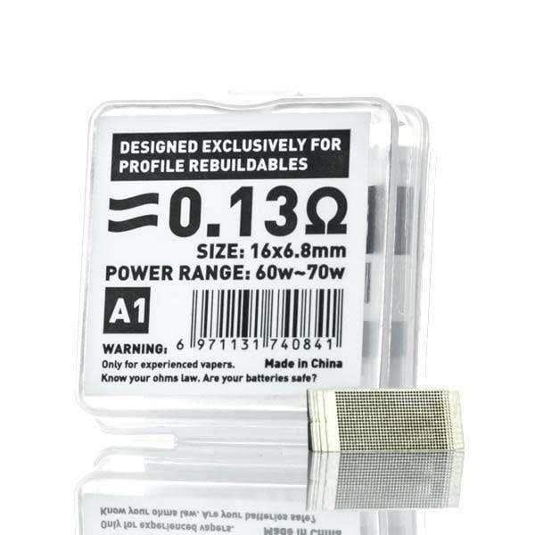 OFRF NexMesh 10 pc strips