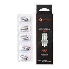Geekvape Frenzy NS Mesh KA1 0.7 Ω Replacement Coil
