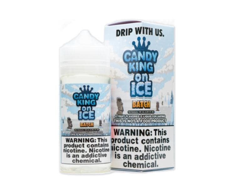 Candy King Batch Ice 100 mL 3 mg