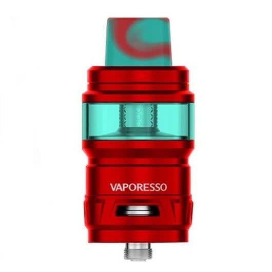 Vaporesso Cascade SE Tank Red