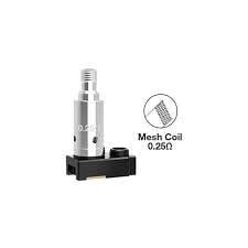 Lost Vape Mesh Coil 0.25ohm Orion