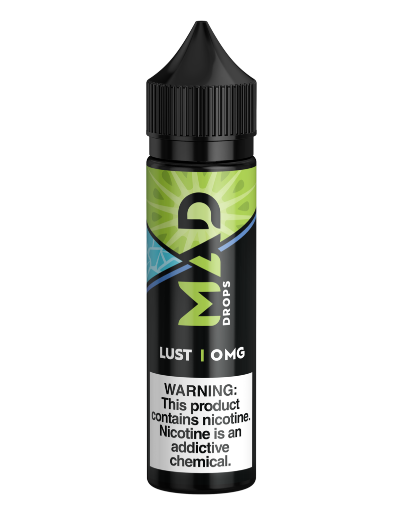 Mad Drops Lust 60 ML 3 MG