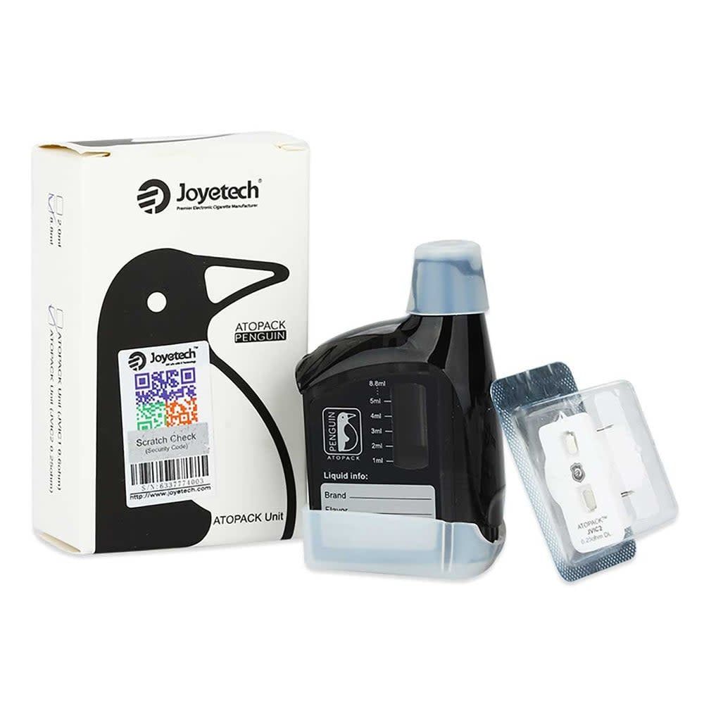 Joytech Penguin Atopack Cartridge
