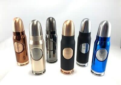 Scorch Bullet Torch