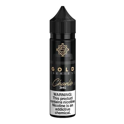 SilverBack Gold Series Charlie 60 3