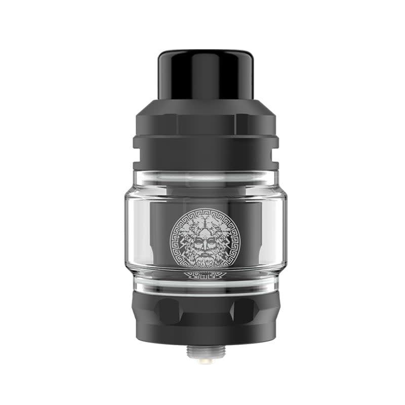 GeekVape Zeus Sub Ohm Tank Black
