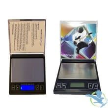 Superior Balance CD-100 Electronic Scale 100g x 0.01g