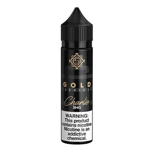 SilverBack Gold Series Charlie 60 0