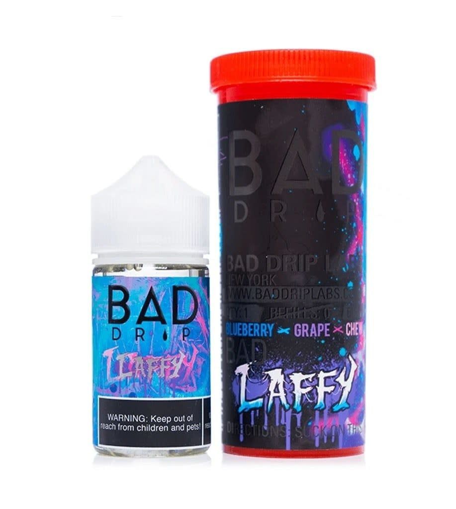 Bad Drip Juice Co. Laffy 60 ML 3 MG
