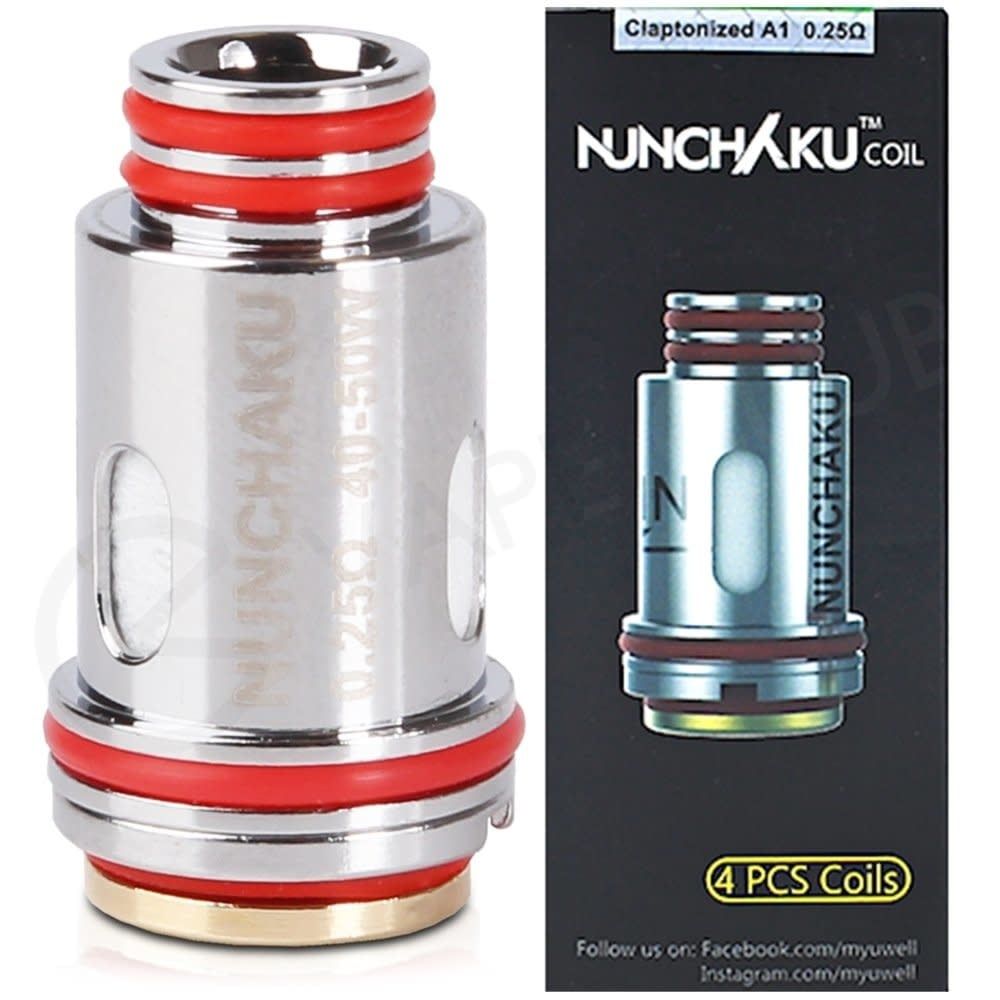 Uwell Nunchaku Coil .25 ohm
