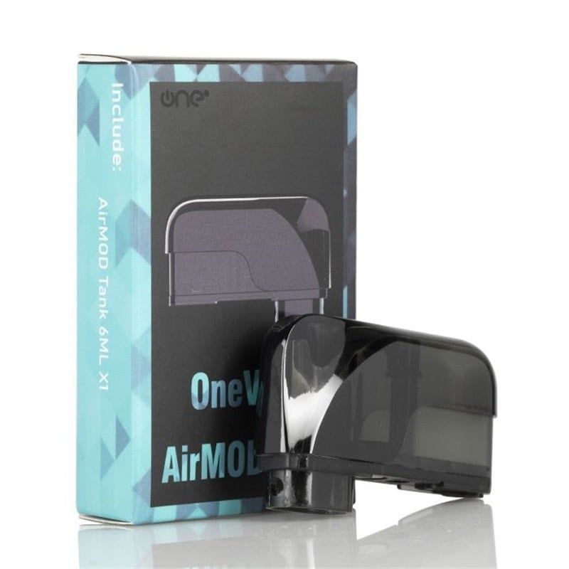 OneVape AirMod 60 6ml Replacement Pod