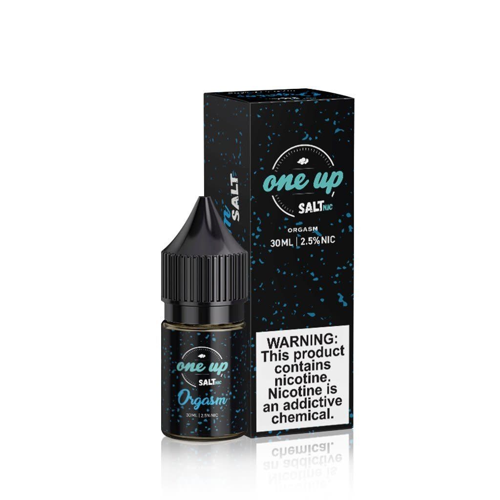 One Up Orgasm 50 mg 30ml