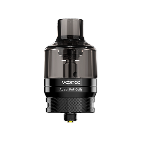 Voopoo  PNP Pod Tank 4.5ml/2ml Black