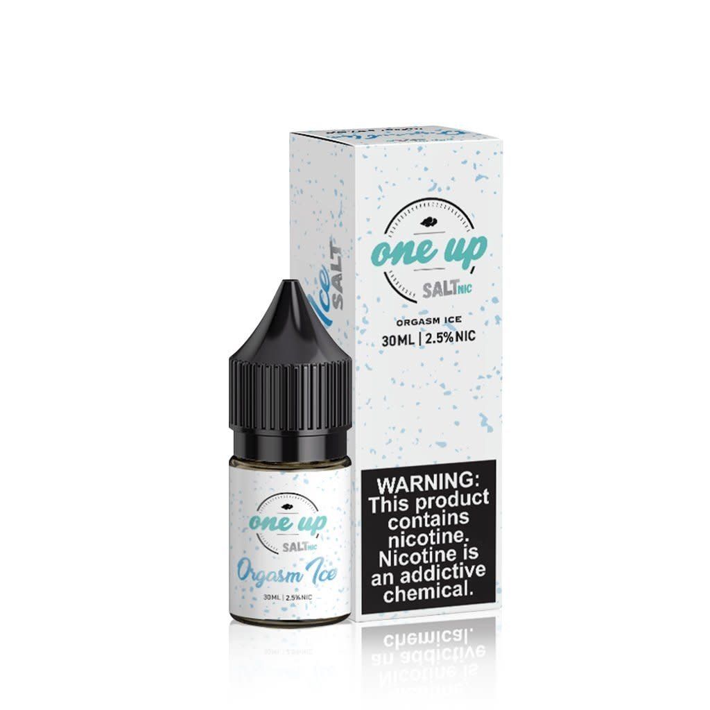 One Up Orgasm Ice 50mg 30ml