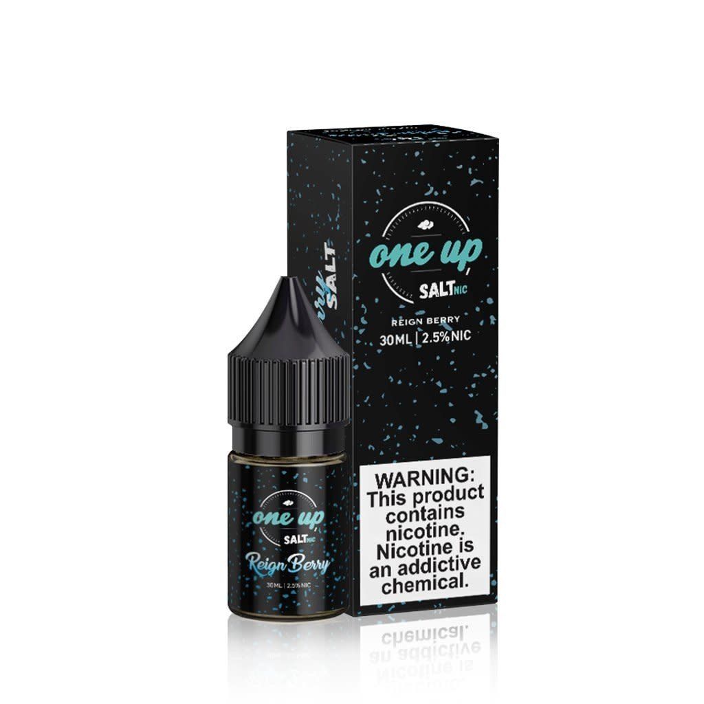 One Up Regin Berry 25 mg 30ml