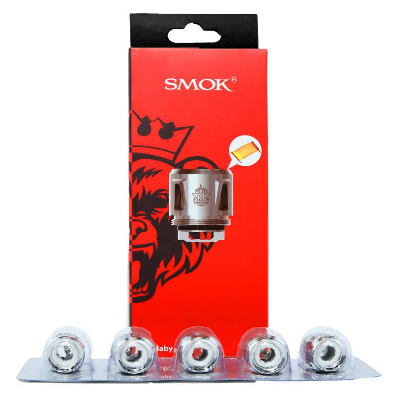 SmokTech Coil Smok Baby Mesh box