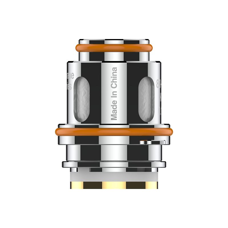 GeekVape Z series Mesh Coils 0.2 Ω  box