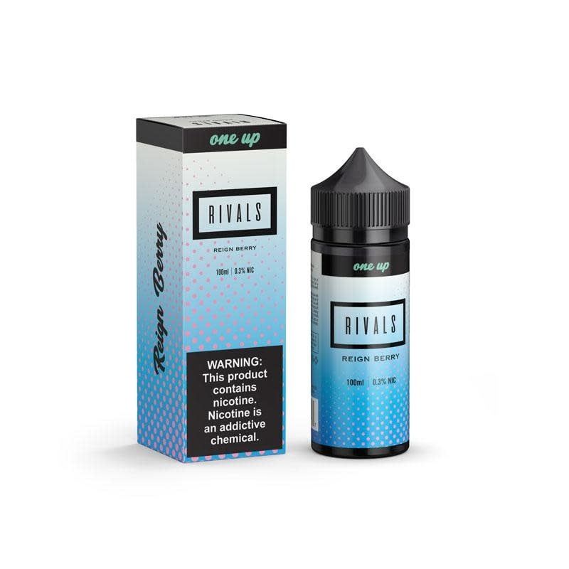 One Up  Reign Berry100 ML 6 MG