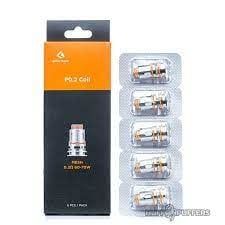 GeekVape P Series 0.2 Ω coil