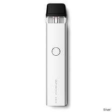 Vaporesso XROS 2 Pod Kit 16W Silver