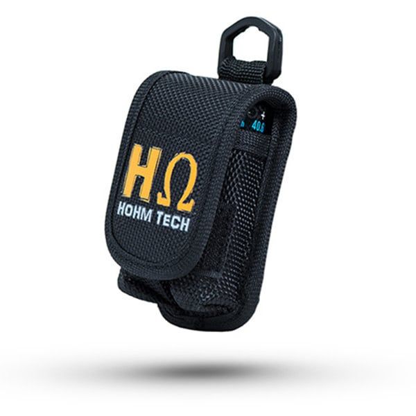 HOHM Security 2 Cell Carrier