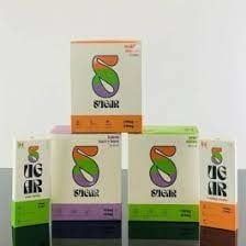 Sugar D10 1g Cart Hawaiian Pog