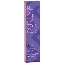 PURLYF D8 2g Disposable BlackBerry Dream