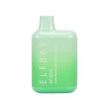 ELFBAR Kiwi Passion Fruit Guava 3500 puffs 5%
