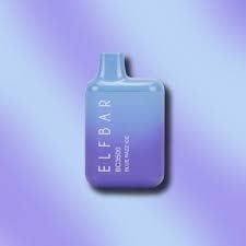 ELFBAR Blue-Razz Ice 3500 puffs 5%