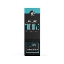 Hive D8 Zkittles 2G Disposable Box