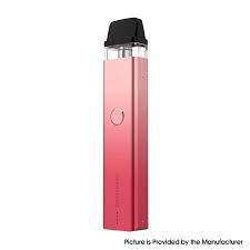 Vaporesso XROS 2 Pod Kit 16W Sakura Pink