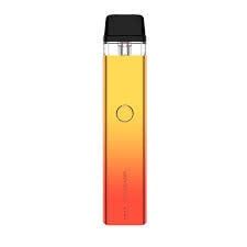 Vaporesso XROS 2 Pod Kit 16W Orange Red