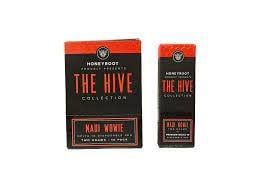 Hive D10 Maui Wowie 2G Disposable Box