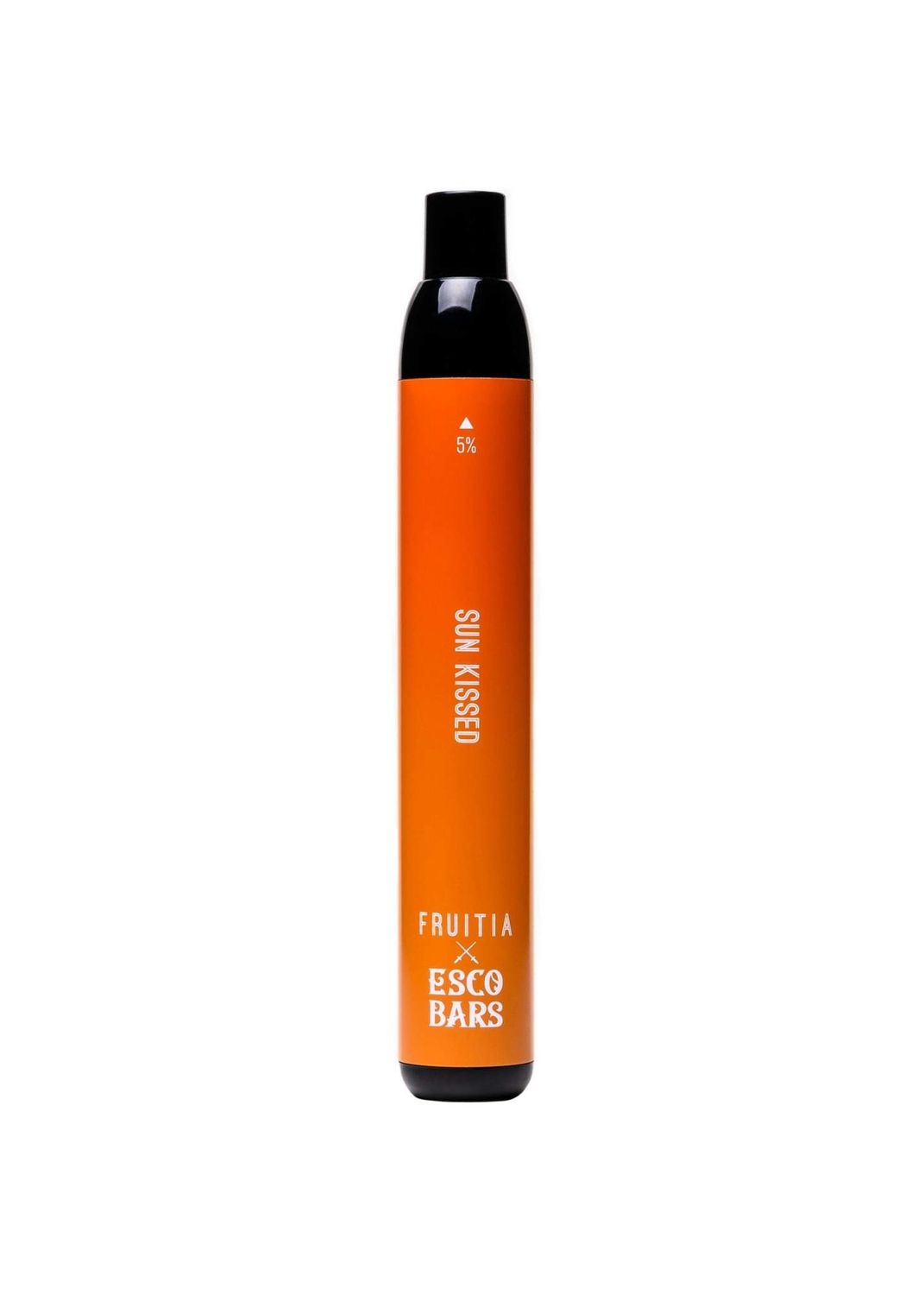 ESCO Bar X Fruitia Sun Kissed 2500 puffs 5% box