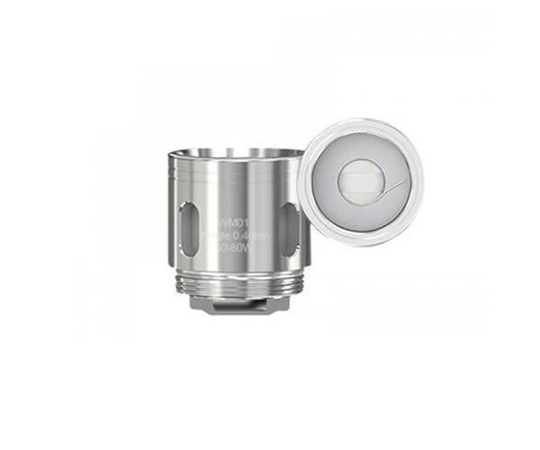 WISMEC WM01 Single Coil 0.17