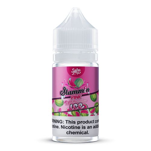 Slammin Salts Pink Ice 45mg