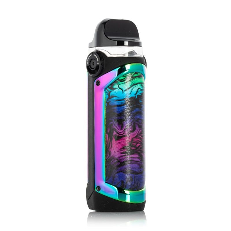 Smok IPX 80 Kit 3000MAH Fluid 7-Color