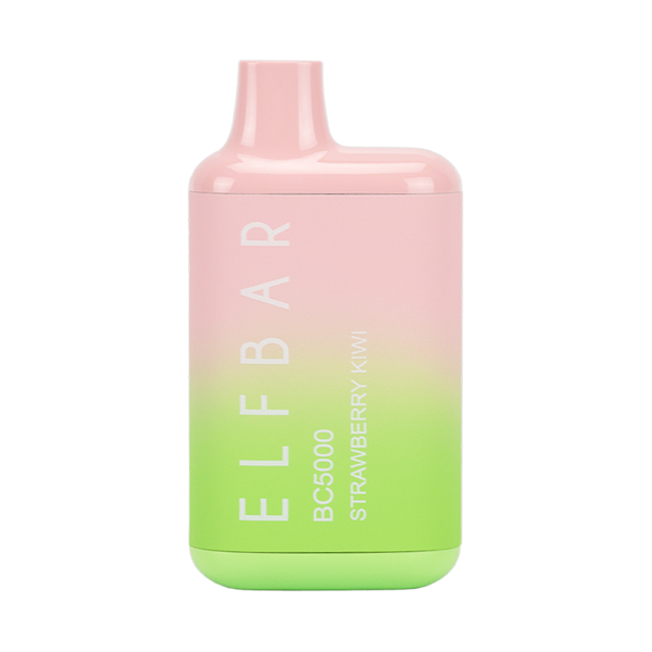 ELFBAR Strawberry Kiwi 5000 Puffs 5%