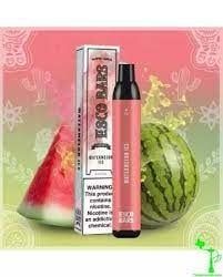 ESCO Bar X Ripe Fiji Melon Ice 2500 puffs 5%