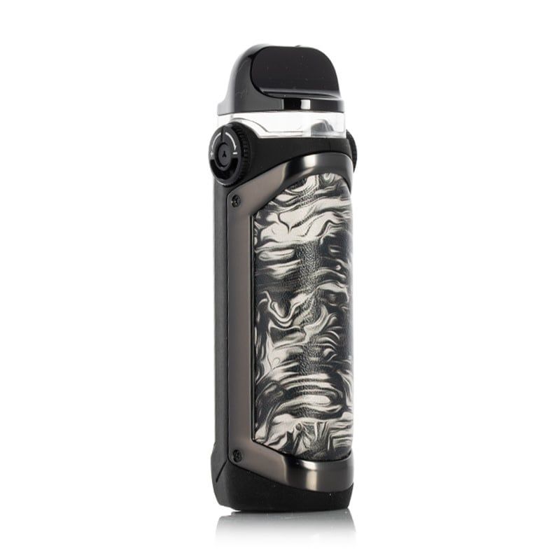 Smok IPX 80 Kit 3000MAH Fluid Black Gray