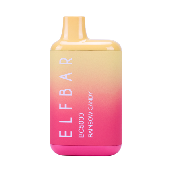 ELFBAR Rainbow Candy 5000 Puffs 5%
