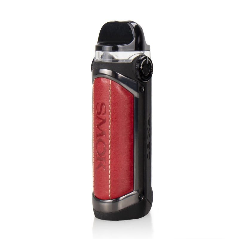 Smok IPX 80 Kit 3000MAH Red