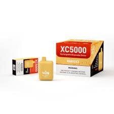ELFBAR Pod King Mango Ice 5000 Puff 5% Box