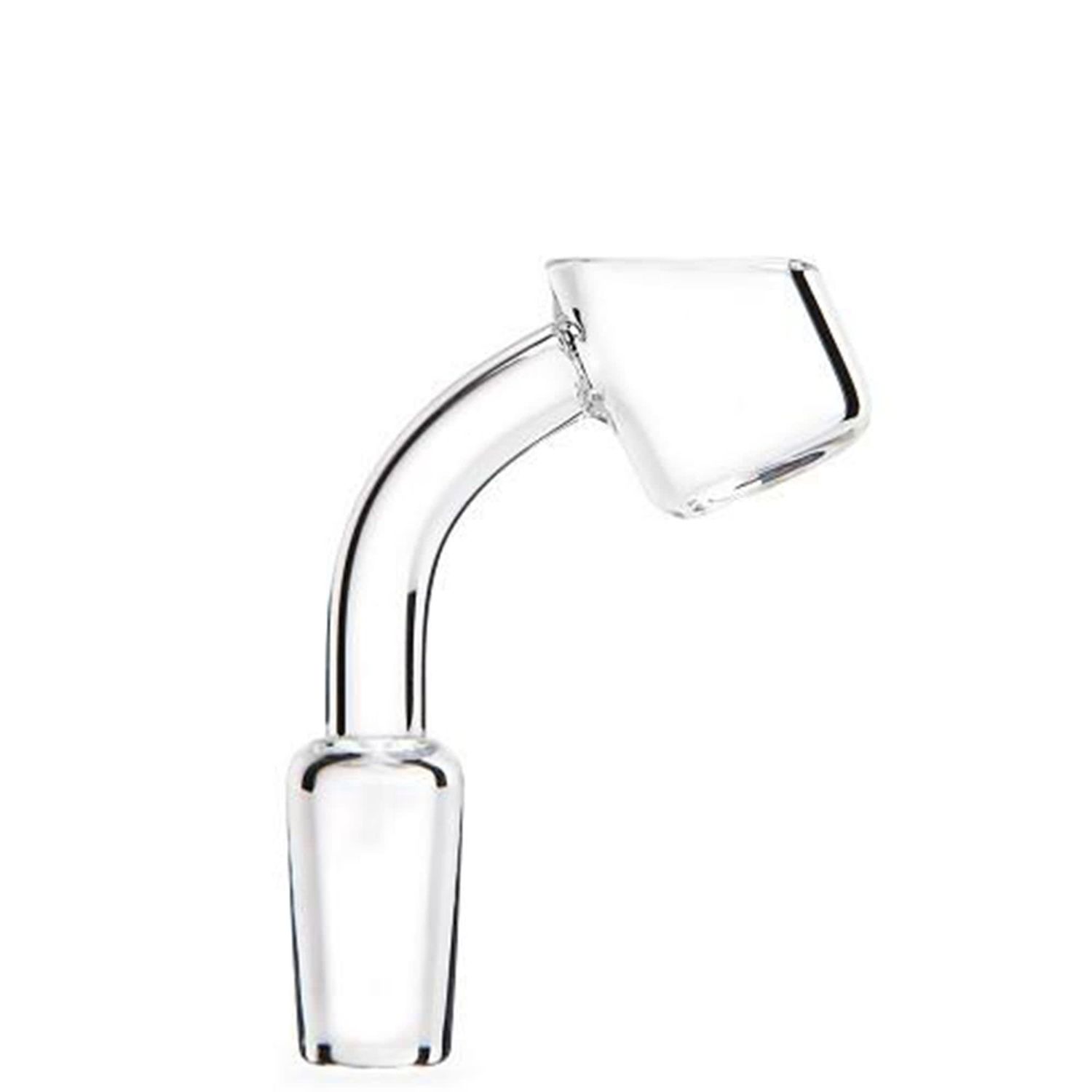 Clover WPH-304A 14mm 45* Clear Banger 12pcs [VT29016]
