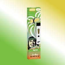 HiXotic Pineapple Express 2g disposable