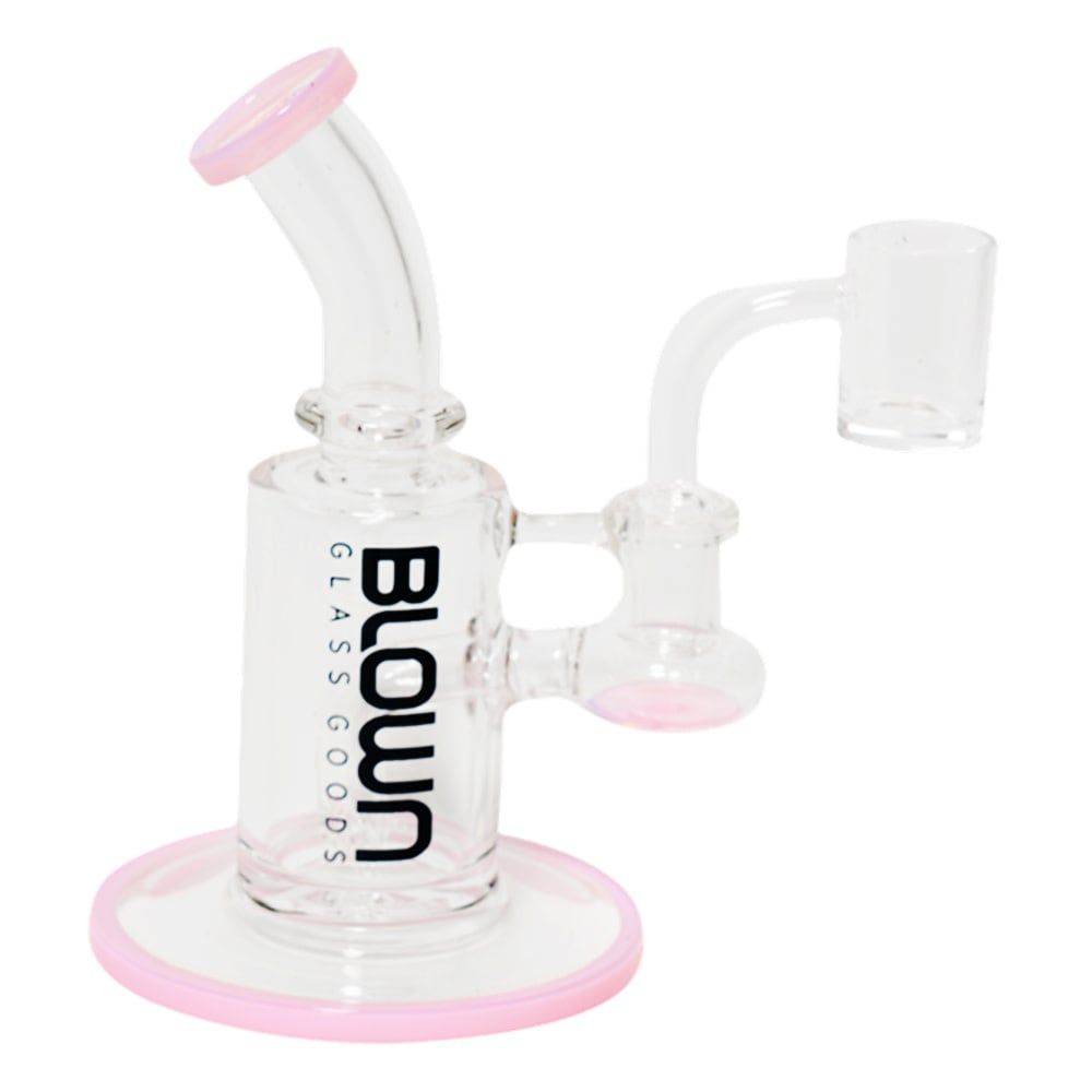 Blown BLW WP-1 Pink [VT12247-1]