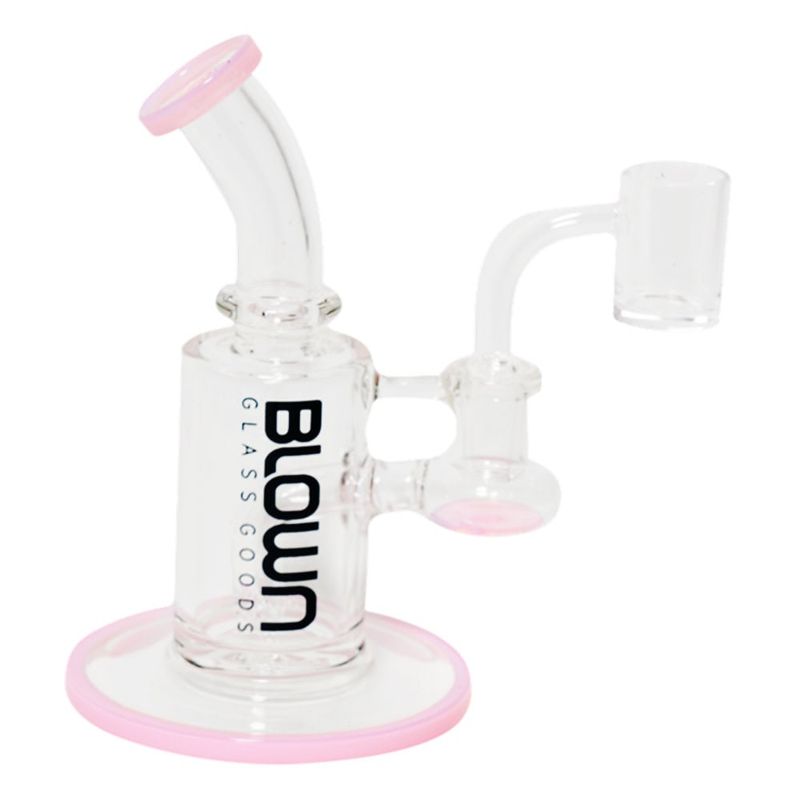 Blown BLW WP-1 Pink [VT12247-1]
